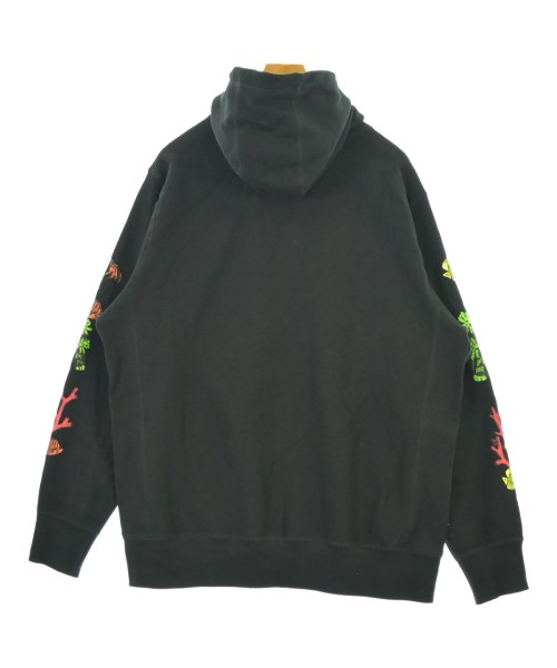 BIANCA CHANDON（ビアンカ　シャンドン）パーカー 黒 サイズ:XL メンズ/2200677868349