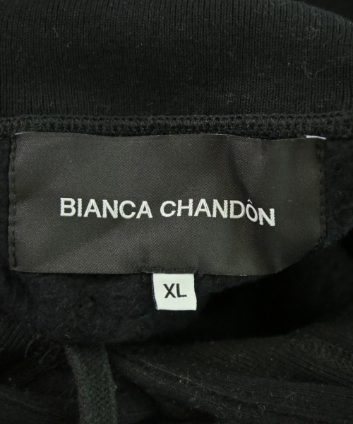 BIANCA CHANDON（ビアンカ　シャンドン）パーカー 黒 サイズ:XL メンズ/2200677868349