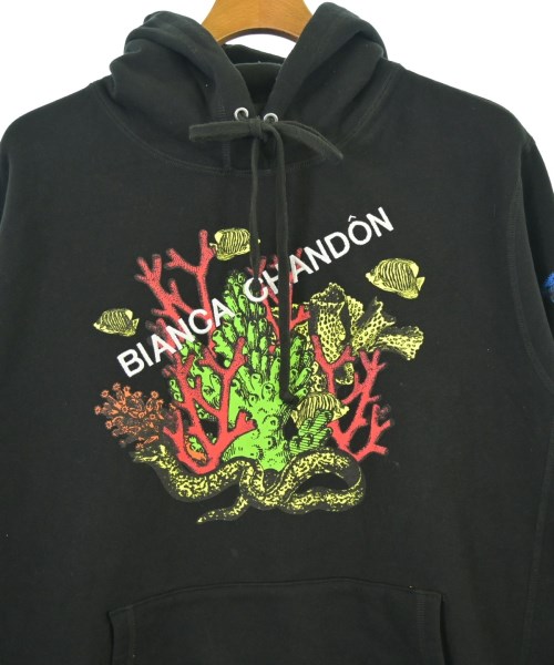 BIANCA CHANDON（ビアンカ　シャンドン）パーカー 黒 サイズ:XL メンズ/2200677868349