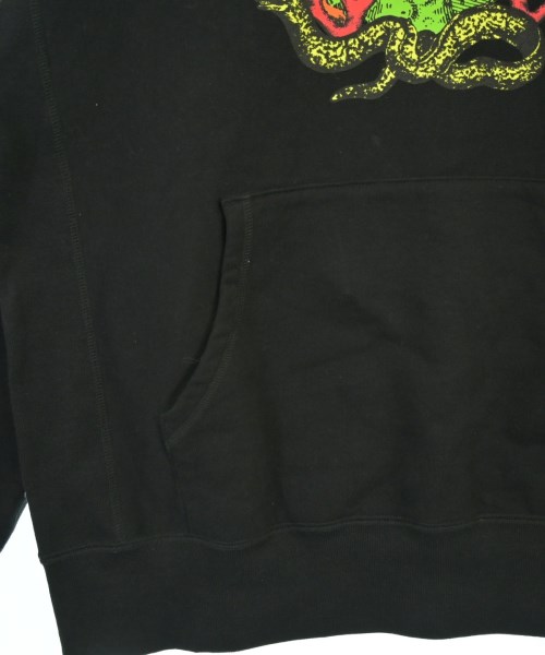 BIANCA CHANDON（ビアンカ　シャンドン）パーカー 黒 サイズ:XL メンズ/2200677868349
