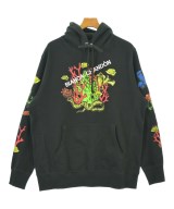 BIANCA CHANDON（ビアンカ　シャンドン）パーカー 黒 サイズ:XL メンズ/2200677868349