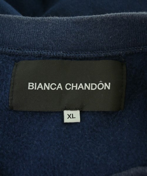 BIANCA CHANDON（ビアンカ　シャンドン）スウェット 紺 サイズ:XL メンズ/2200677868356