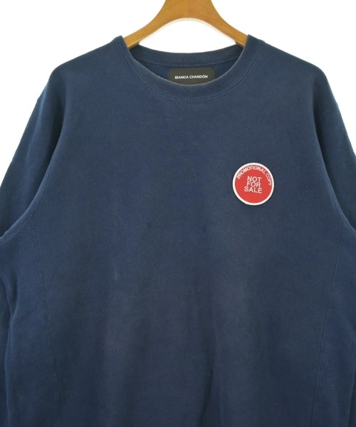 BIANCA CHANDON（ビアンカ　シャンドン）スウェット 紺 サイズ:XL メンズ/2200677868356