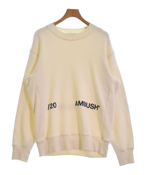 アンブッシュ(AMBUSH)のAMBUSH スウェット