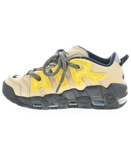 AMBUSH（アンブッシュ）スニーカー ベージュ サイズ:23.5cm メンズ/2200497688479