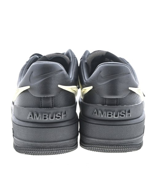 AMBUSH（アンブッシュ）スニーカー 黒 サイズ:27cm メンズ/2200491048026