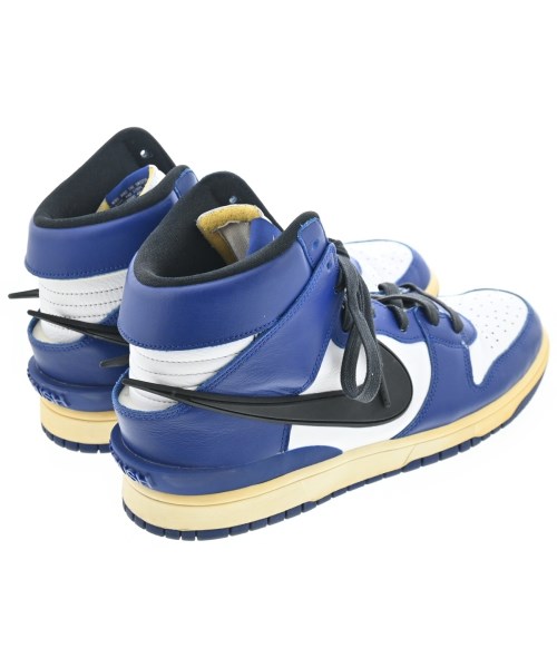 AMBUSH（アンブッシュ）スニーカー 青 サイズ:27.5cm メンズ/2200491905015