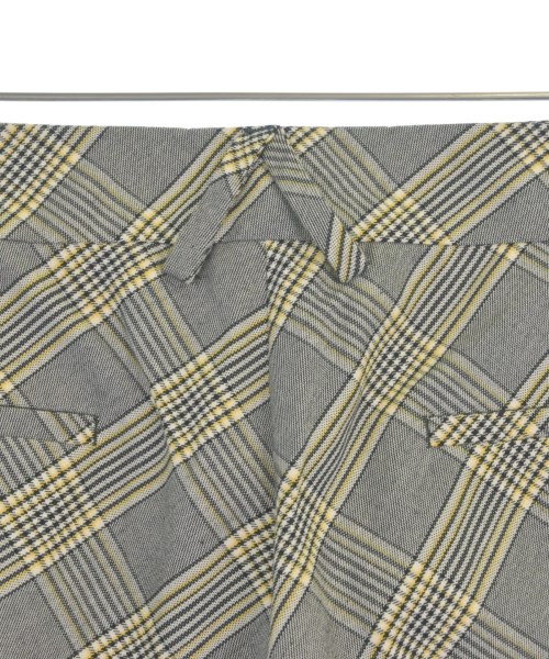 AMBUSH（アンブッシュ）スラックス グレー サイズ:48(L位) メンズ/2200558611057