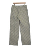 AMBUSH（アンブッシュ）スラックス グレー サイズ:48(L位) メンズ/2200558611057