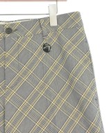 AMBUSH（アンブッシュ）スラックス グレー サイズ:48(L位) メンズ/2200558611057