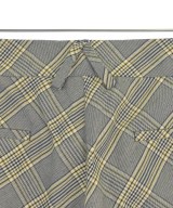 AMBUSH（アンブッシュ）スラックス グレー サイズ:48(L位) メンズ/2200558611057