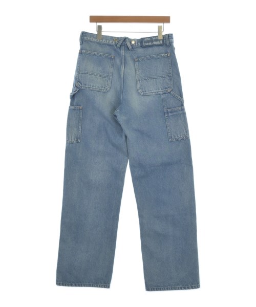 AMBUSH（アンブッシュ）デニムパンツ 青 サイズ:-(M位) メンズ/2200558611064