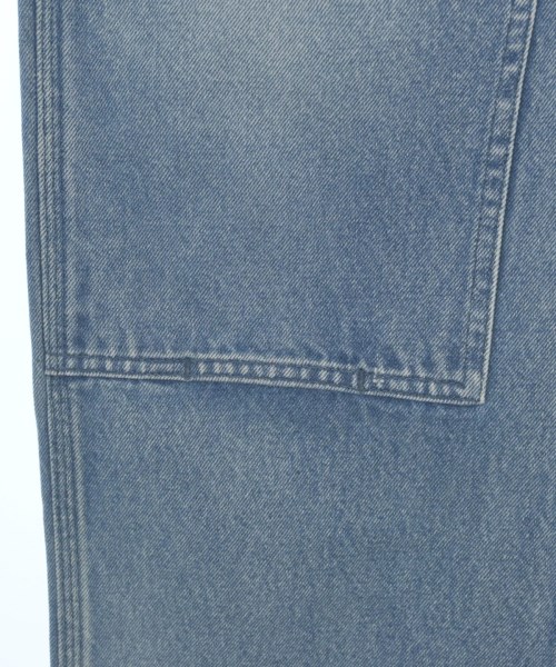 AMBUSH（アンブッシュ）デニムパンツ 青 サイズ:-(M位) メンズ/2200558611064