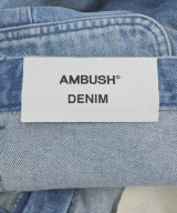 AMBUSH（アンブッシュ）デニムパンツ 青 サイズ:-(M位) メンズ/2200558611064