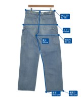 AMBUSH（アンブッシュ）デニムパンツ 青 サイズ:-(M位) メンズ/2200558611064