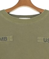 AMBUSH（アンブッシュ）スウェット カーキ サイズ:2(M位) メンズ/2200634811012