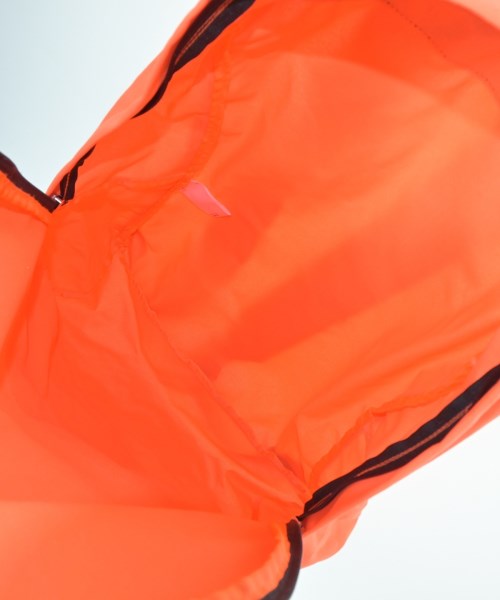 AMBUSH（アンブッシュ）バックパック・リュック オレンジ サイズ:- メンズ/2200620335225