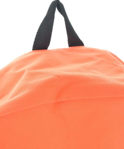 AMBUSH（アンブッシュ）バックパック・リュック オレンジ サイズ:- メンズ/2200620335225