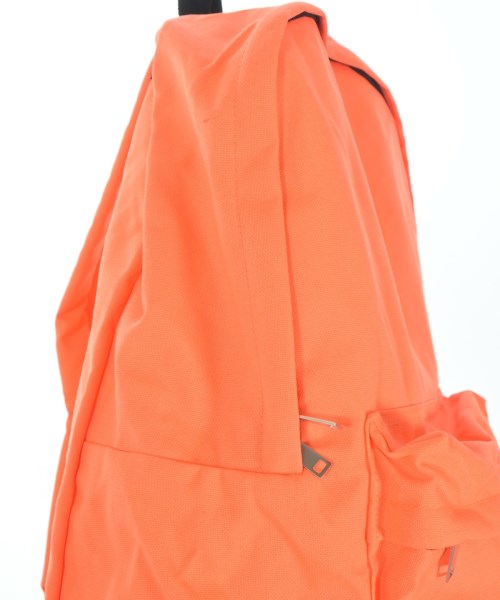 AMBUSH（アンブッシュ）バックパック・リュック オレンジ サイズ:- メンズ/2200620335225
