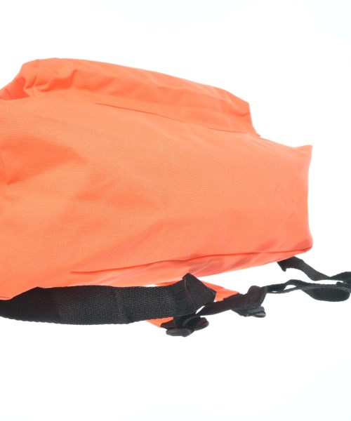 AMBUSH（アンブッシュ）バックパック・リュック オレンジ サイズ:- メンズ/2200620335225