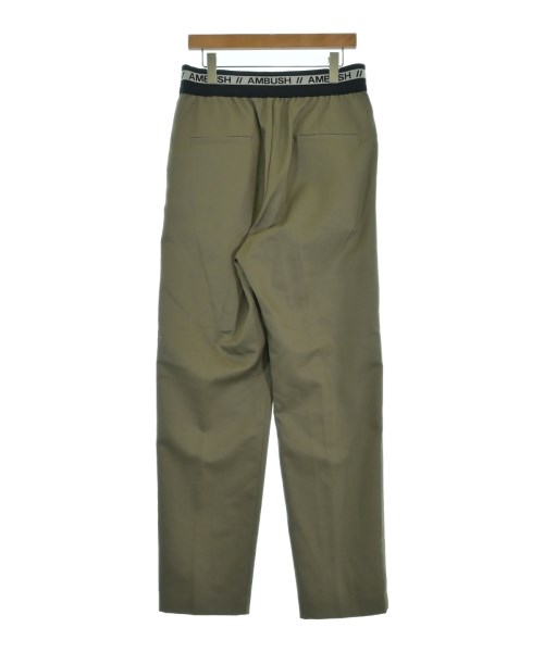 AMBUSH（アンブッシュ）その他 カーキ サイズ:2(M位) メンズ/2200636158030