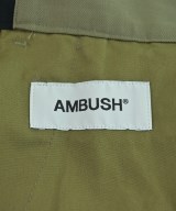 AMBUSH（アンブッシュ）その他 カーキ サイズ:2(M位) メンズ/2200636158030