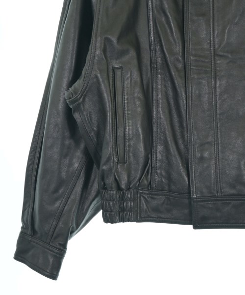 AMBUSH（アンブッシュ）ライダース 黒 サイズ:-(XL位) メンズ/2200636507029