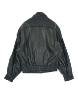 AMBUSH（アンブッシュ）ライダース 黒 サイズ:-(XL位) メンズ/2200636507029