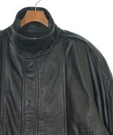 AMBUSH（アンブッシュ）ライダース 黒 サイズ:-(XL位) メンズ/2200636507029