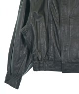 AMBUSH（アンブッシュ）ライダース 黒 サイズ:-(XL位) メンズ/2200636507029