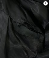 AMBUSH（アンブッシュ）ライダース 黒 サイズ:-(XL位) メンズ/2200636507029