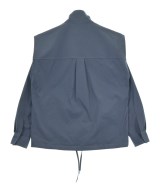 AMBUSH（アンブッシュ）ミリタリーブルゾン 青 サイズ:2(M位) メンズ/2200635601070