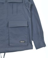 AMBUSH（アンブッシュ）ミリタリーブルゾン 青 サイズ:2(M位) メンズ/2200635601070