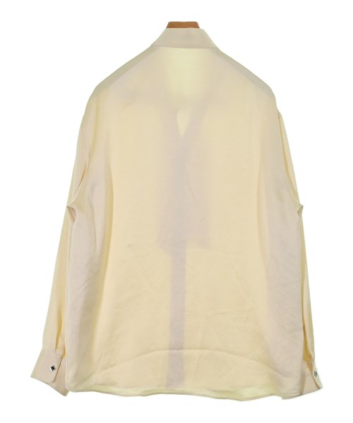 AMBUSH（アンブッシュ）カジュアルシャツ 白 サイズ:-(XXL位) メンズ/2200636831032