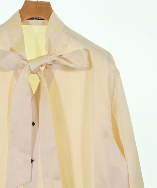 AMBUSH（アンブッシュ）カジュアルシャツ 白 サイズ:-(XXL位) メンズ/2200636831032