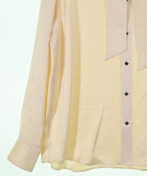 AMBUSH（アンブッシュ）カジュアルシャツ 白 サイズ:-(XXL位) メンズ/2200636831032