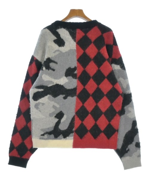 AMBUSH（アンブッシュ）ニット・セーター 黒 サイズ:-(M位) メンズ/2200638089011