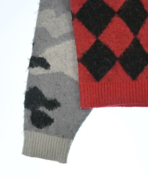 AMBUSH（アンブッシュ）ニット・セーター 黒 サイズ:-(M位) メンズ/2200638089011