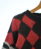 AMBUSH（アンブッシュ）ニット・セーター 黒 サイズ:-(M位) メンズ/2200638089011