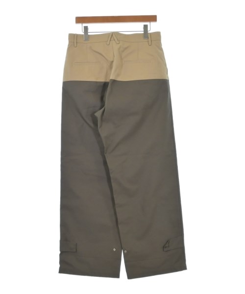 AMBUSH（アンブッシュ）その他 茶 サイズ:46(M位) メンズ/2200638089028