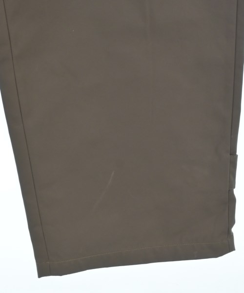 AMBUSH（アンブッシュ）その他 茶 サイズ:46(M位) メンズ/2200638089028