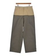 AMBUSH（アンブッシュ）その他 茶 サイズ:46(M位) メンズ/2200638089028