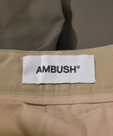 AMBUSH（アンブッシュ）その他 茶 サイズ:46(M位) メンズ/2200638089028