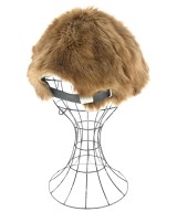 AMBUSH（アンブッシュ）キャップ 茶 サイズ:- メンズ/2200638089035