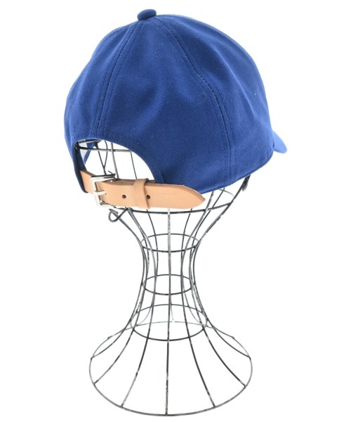 AMBUSH（アンブッシュ）キャップ 紺 サイズ:- メンズ/2200638089042