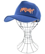 AMBUSH（アンブッシュ）キャップ 紺 サイズ:- メンズ/2200638089042