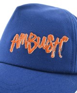 AMBUSH（アンブッシュ）キャップ 紺 サイズ:- メンズ/2200638089042