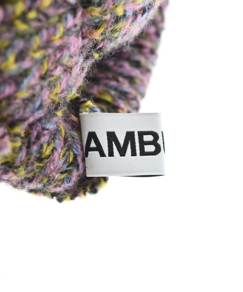 AMBUSH（アンブッシュ）その他 ピンク サイズ:- メンズ/2200638089059