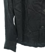 AMBUSH（アンブッシュ）カジュアルシャツ 黒 サイズ:-(M位) メンズ/2200639903026