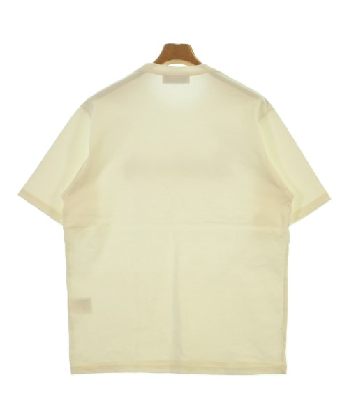 AMBUSH（アンブッシュ）Tシャツ・カットソー 白 サイズ:S メンズ/2200641270116